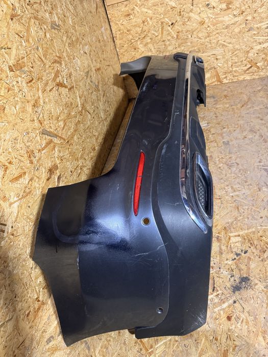 Bara Spate Mercedes GLC (AMG) X253 2015-2022 Originala Completa