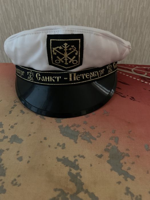 Продам кепку