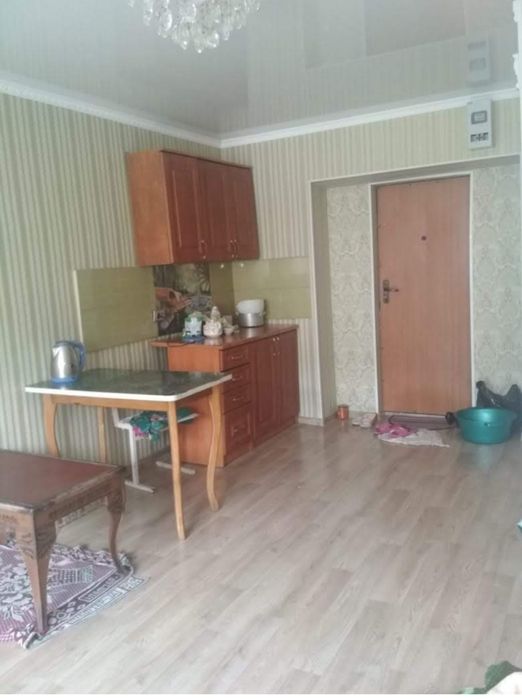 Срочно продам комнату в общежитии