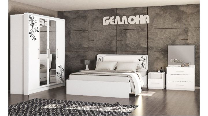 Спальный гарнитур