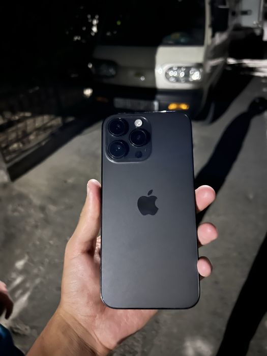 Iphone 14max sotiladi srochna