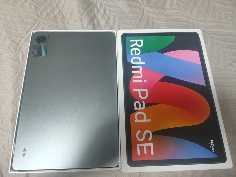 Предлагаю обмен Redmi Pad SE