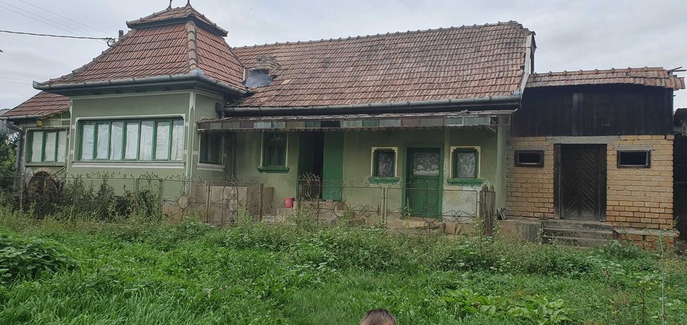 Casă de vânzare in sat Bădeni