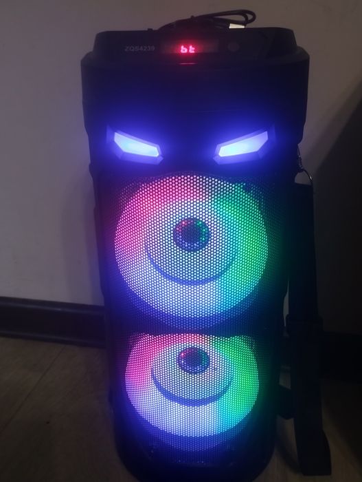 Продам колонку SPEAKER срочно