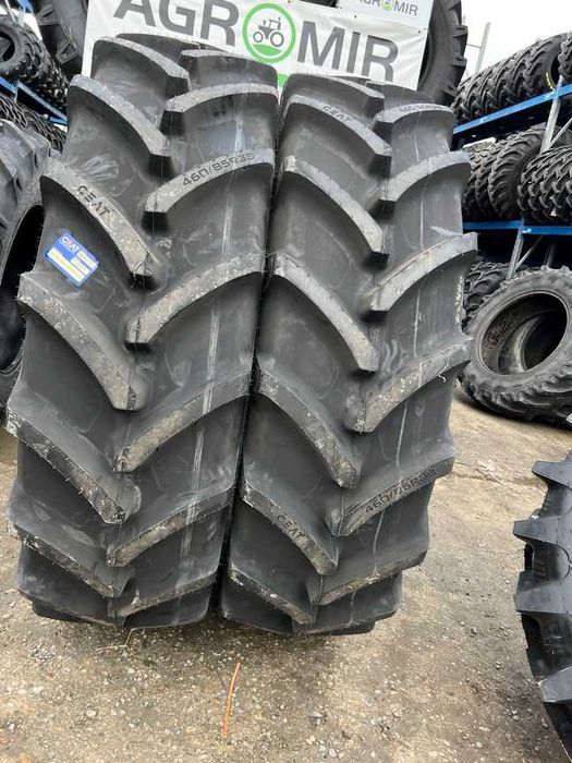460/85 R38 Anvelope noi de tractor spate Radiale 18.4-38 CEAT