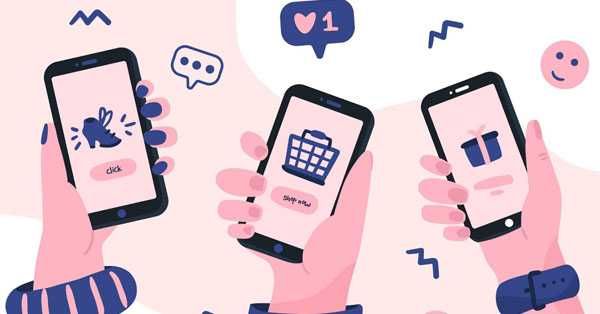 Mobil ilovalar yaratish | Tez va qulay xizmat