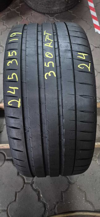 anvelope Michelin,Bridgestone 245/35/19