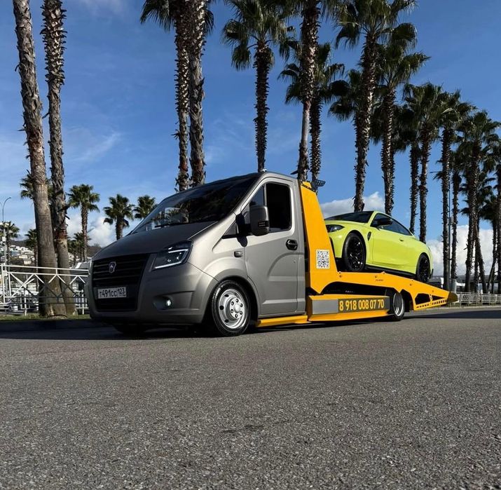 Эвакуатор город и межгород