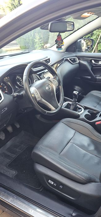 Nissan qashqai 1,5 dci fara adblue
