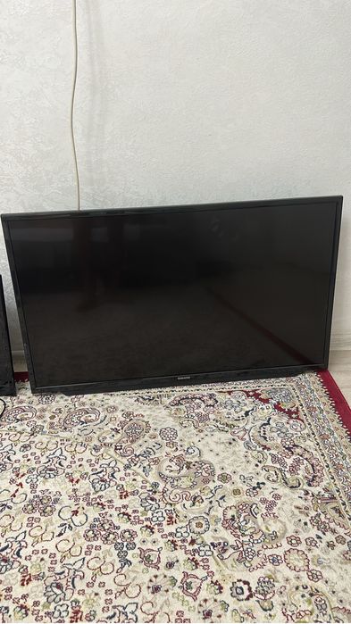 Samsung телевизор
