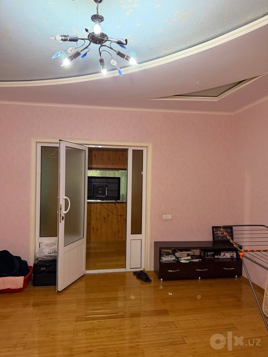 Продажа квартиры 4х ком. переделанная в 3