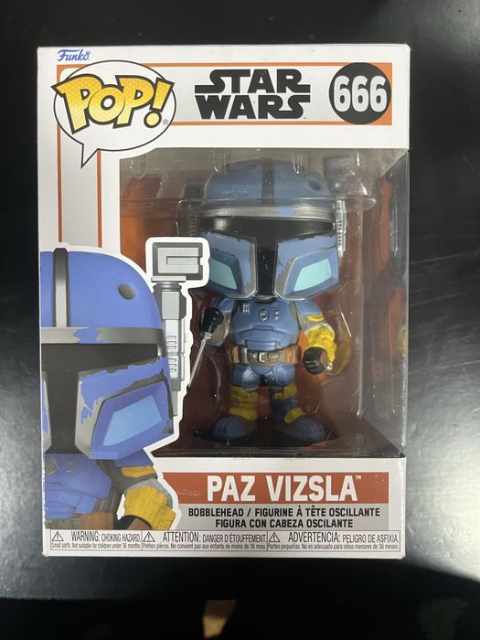 Колекция Funko Pop фигурки - Naruto, Yu-Gi-Oh, Power Rangers и др.