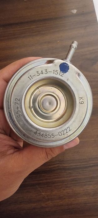 Capsula turbo Garrett 1.3 CDTI/JTD/HDI Corsa D Meriva Aveo Punto Panda