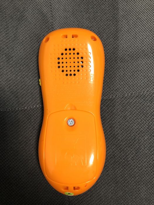 Vtech дистанционно