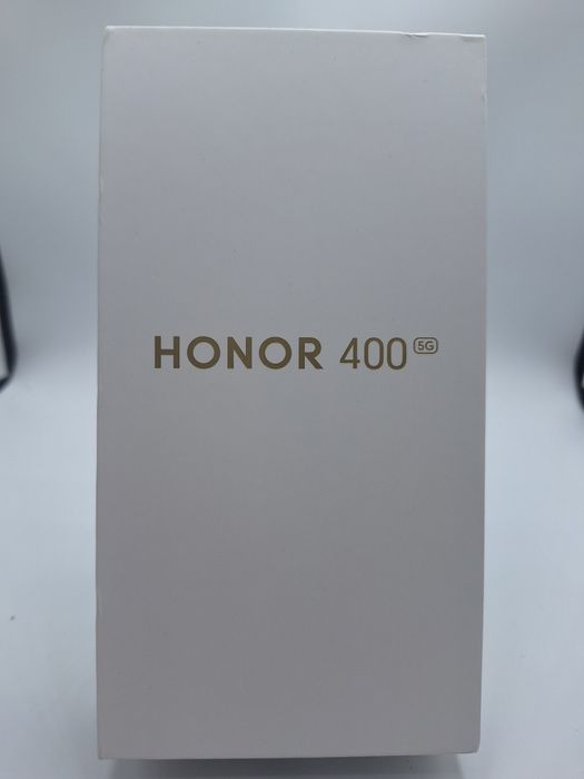 Honor 400 SIGILAT 256GB / 8GB RAM / Factura / Garantie / #54180