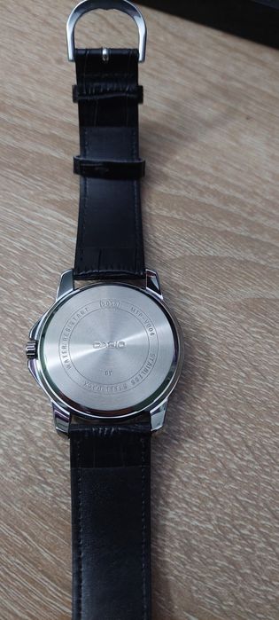 Мъжки часовник Casio MTP-V004
