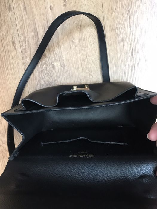 Сумка женская кожанная