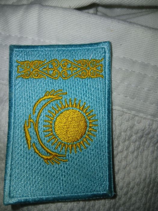 Кимоно для дзюдо