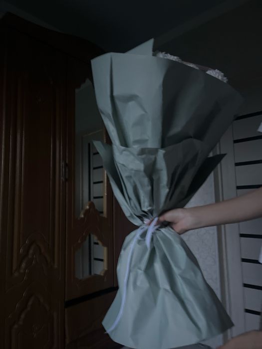 Цветы Ұзынағаш 5к