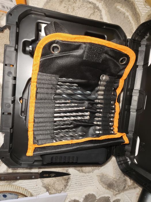 Worx wx. 370.          .