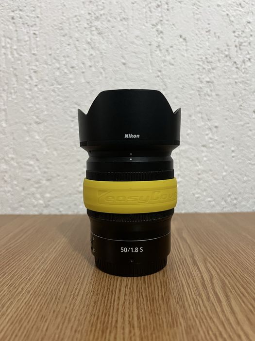 Vand Obiectiv Nikon Z 50mm f.1.8