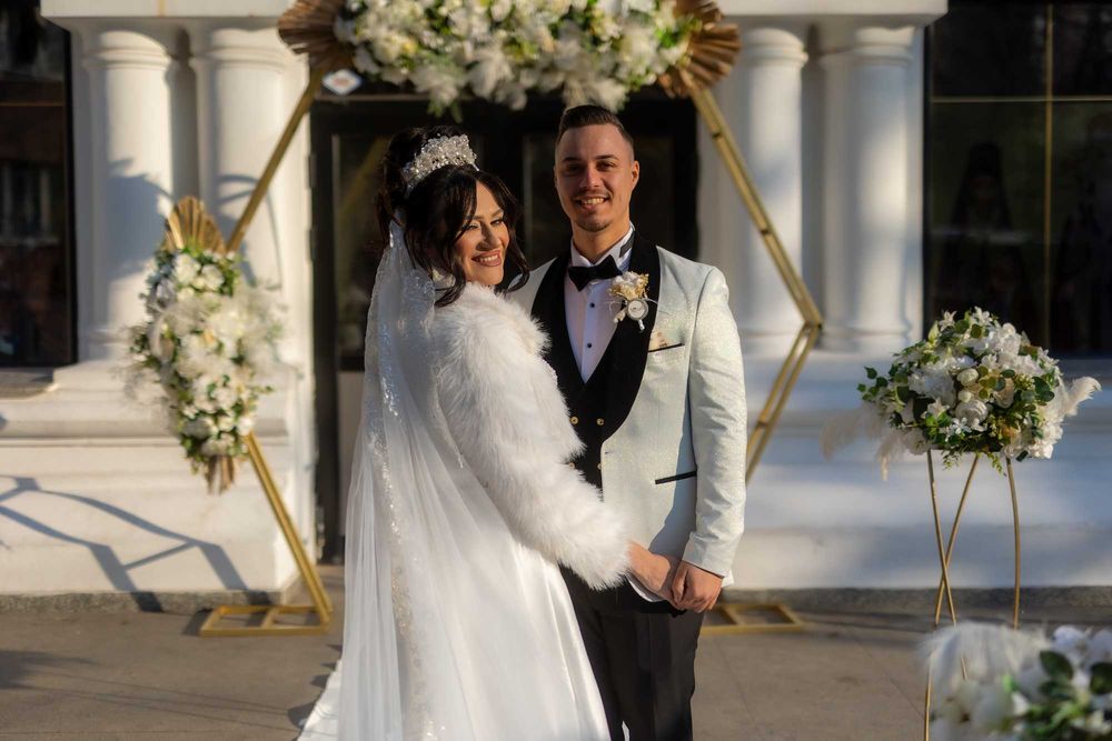 Fotograf Nunta Cununie Botez + Cameraman