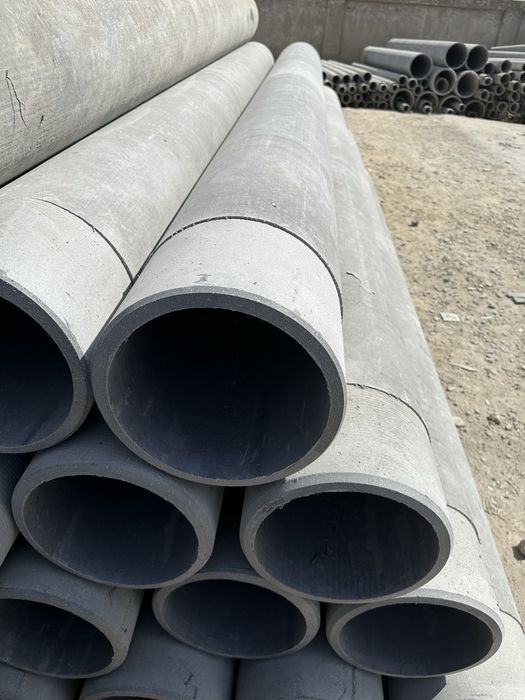 Азбест труба оптом ва чугунный люк в ассортименте