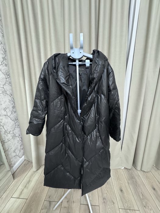 Пуховик Massimo Dutti