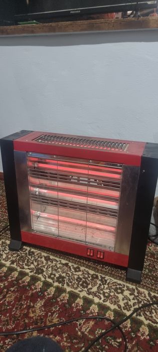 Электро нагревател (иситгич)