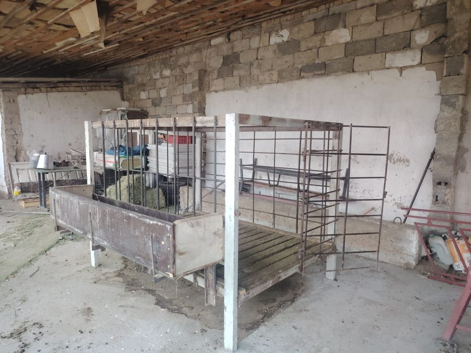 Тапчан қора сатылады