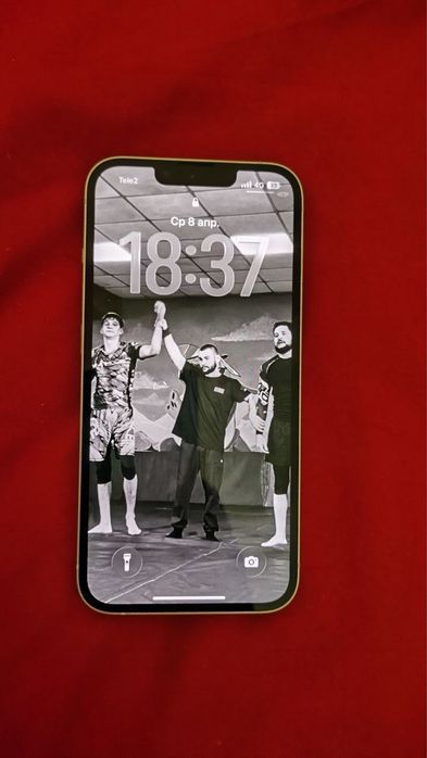 Продам/обменяю 13 айфон