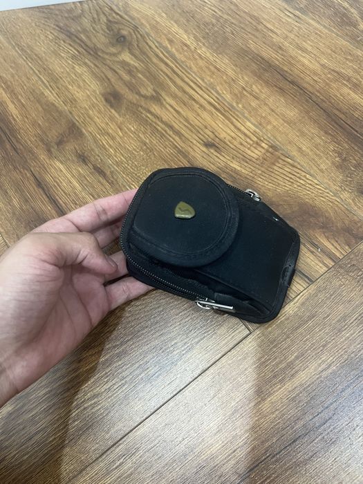 Цифровая камера Samsung ST80