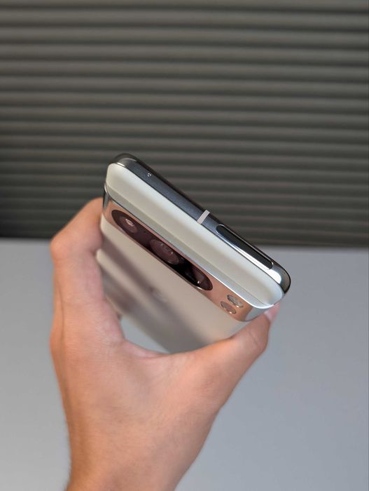 Google Pixel 8 Pro (128GB) Porcelain