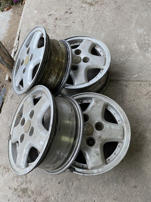 Продам диски R-14