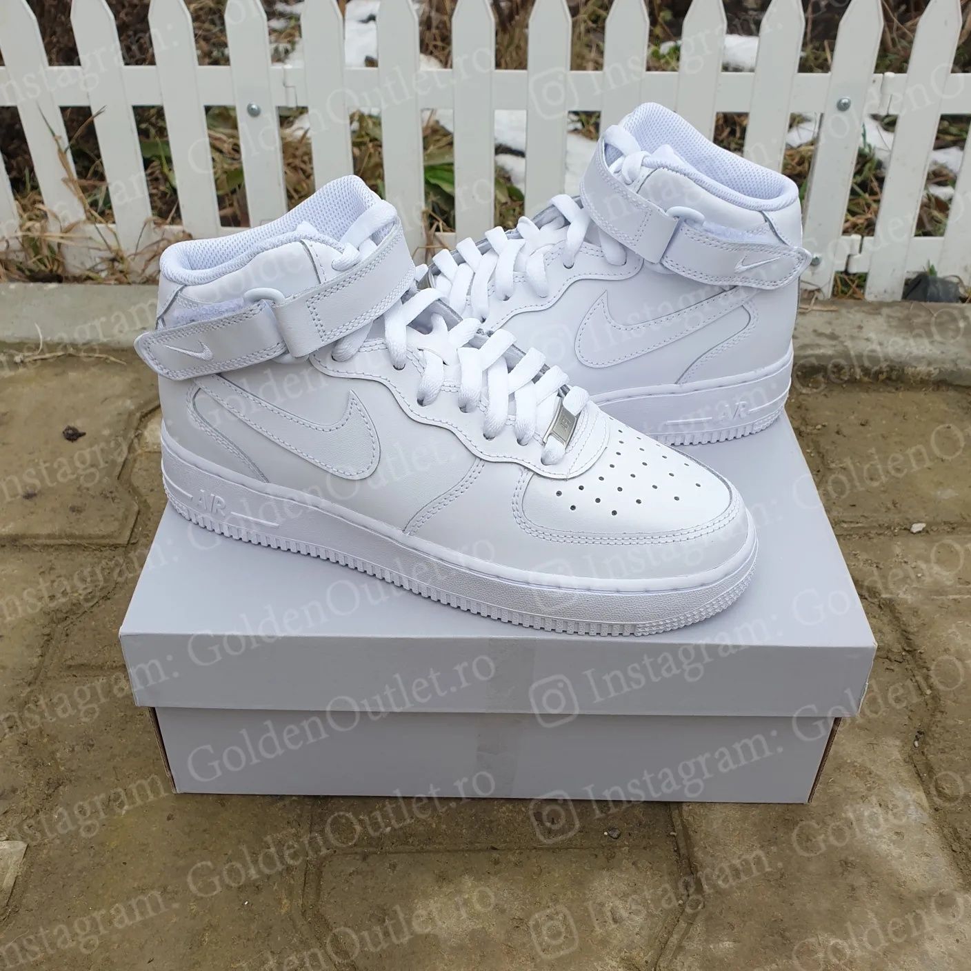 Nike air sale force 1 olx