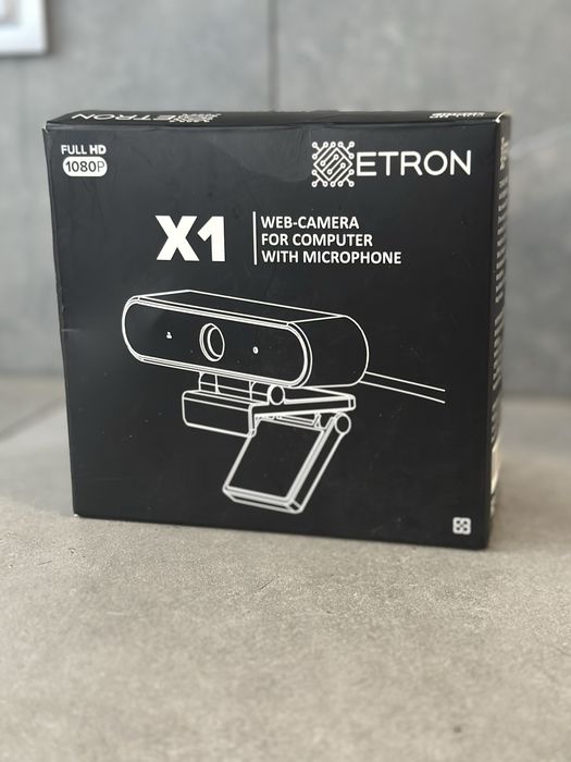 Камера за лаптоп и компютър