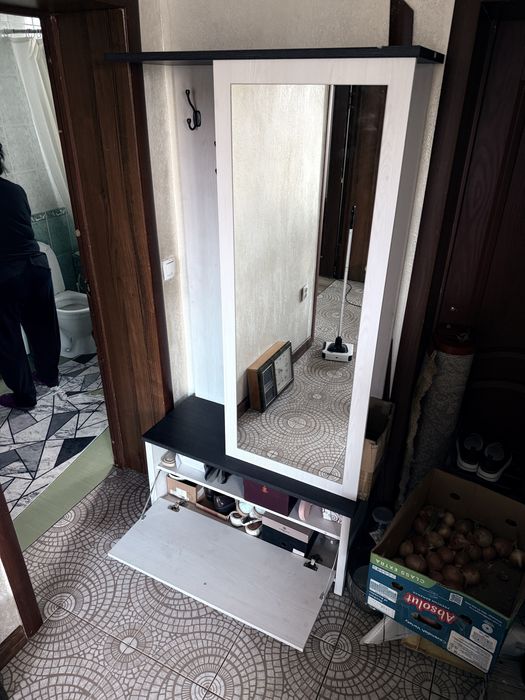 шкаф для прихожей