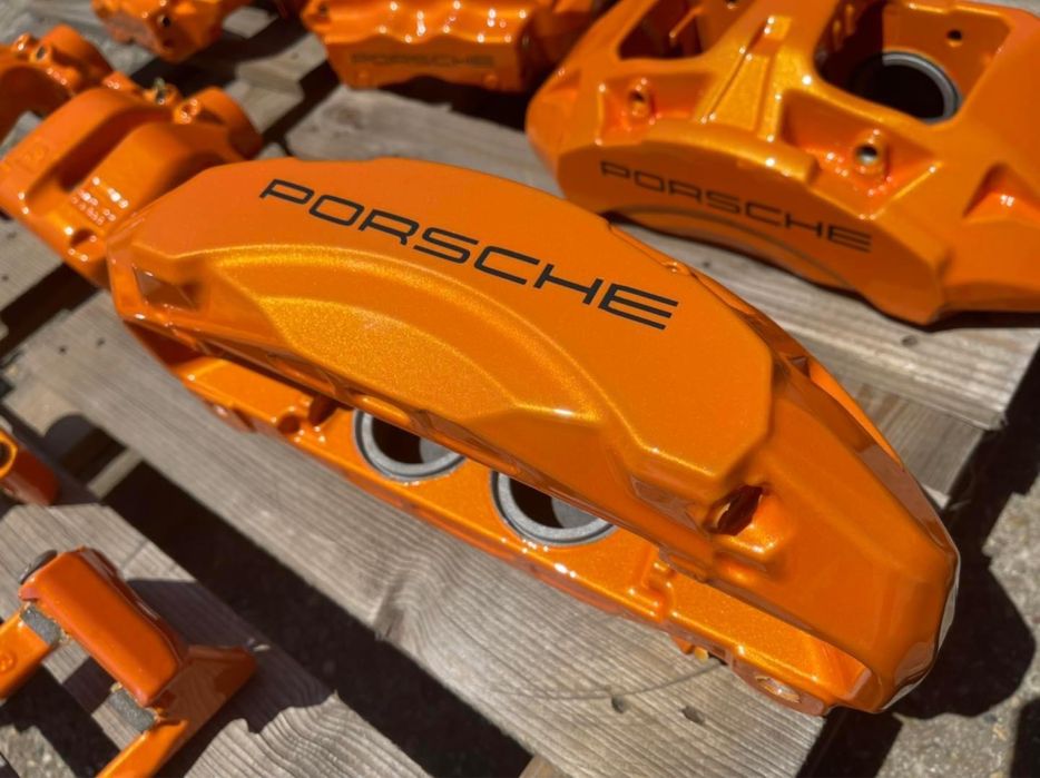 Recondiționare Jante Aliaj, Otel & Vopsire Electrostatică