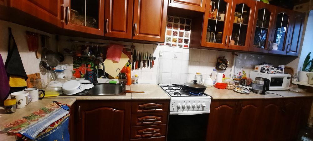 Продам кухонный гарнитур