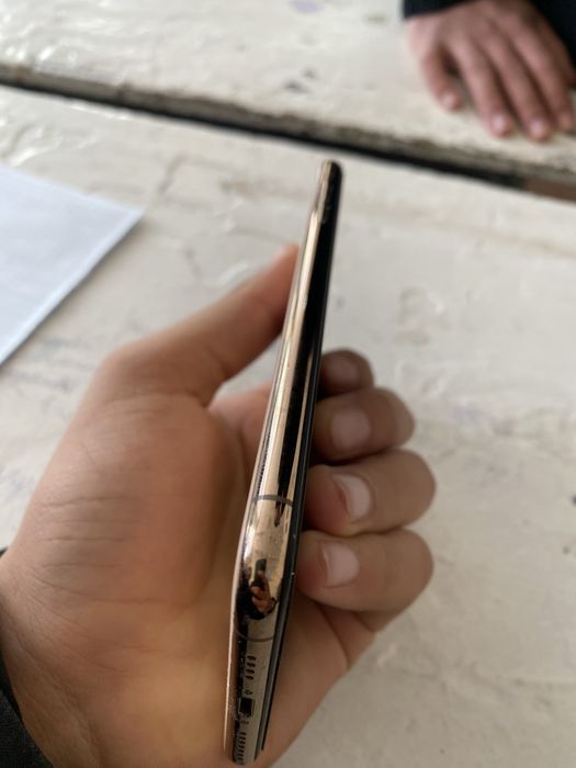 Iphone xs max 64 gb