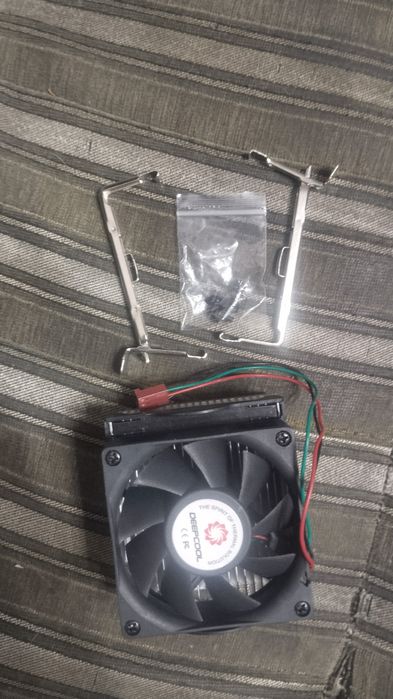 Кулер Deepcool серии FS-47815