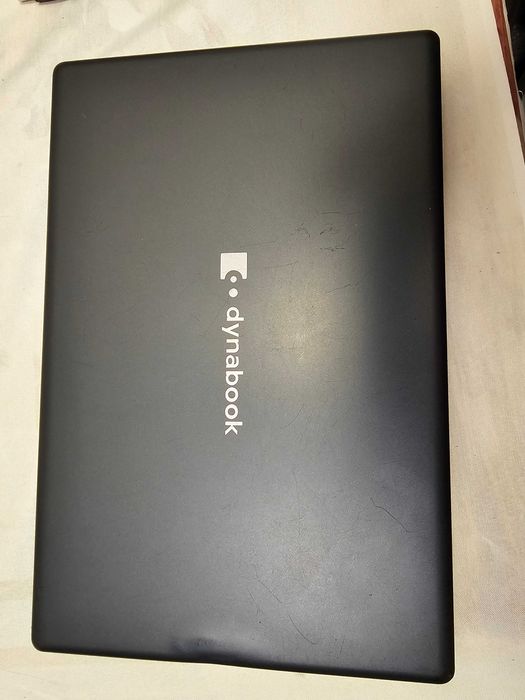 Laptop Toshiba Dynabook Satellite Pro C50-H-11B, Procesor Intel Core i3 (Gen 10), Defect (Nu afișează imagine), Baterie Bună, Display OK