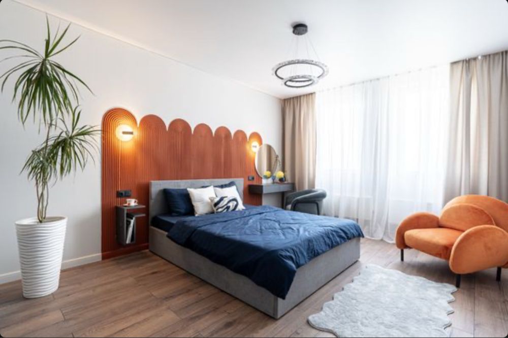 2ком квартиру возле Ботанического сада