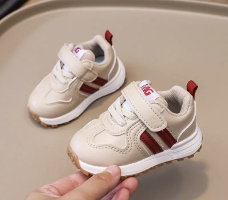 Оксфордские обувь для малышей (унисекс)