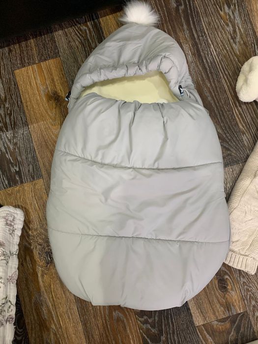 Кокон и комбензон