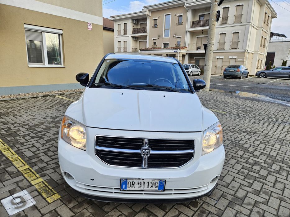 Dogi caliber An 2009