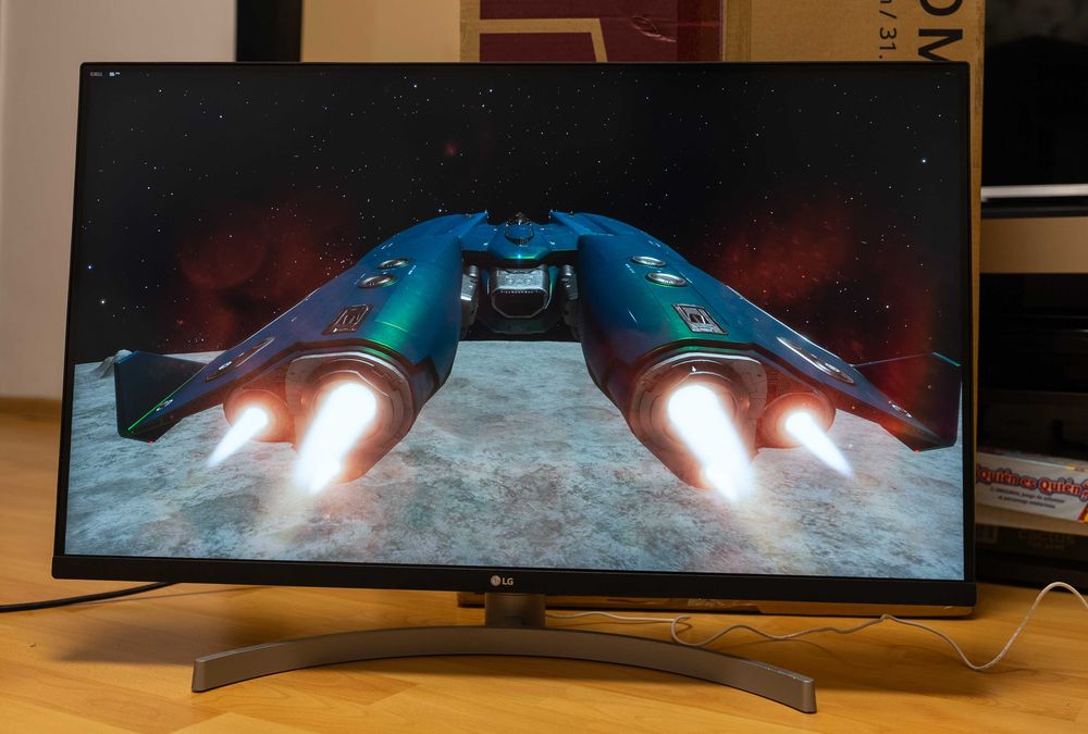 Ca Nou! Calculator Gaming 16core 4,9Ghz 5950X, RTX3080,  32GB RAM  + Monitor LG 32" 4K
