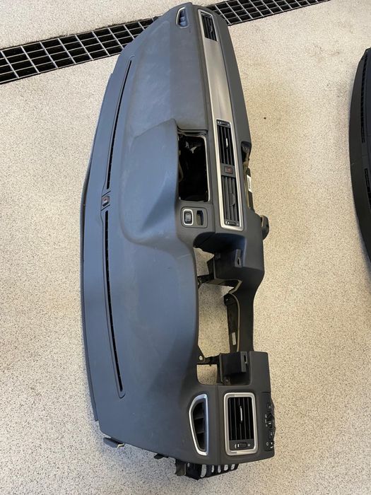 Plansa bord volvo s80, v70