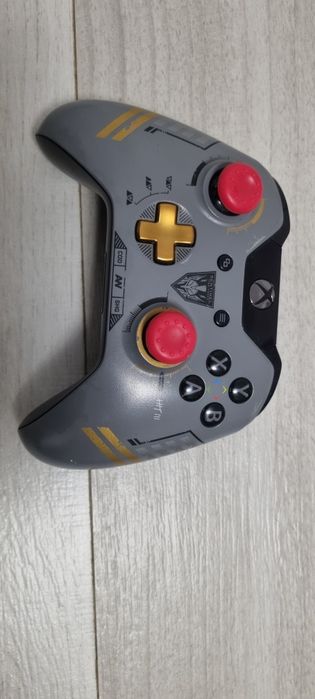 Controler call of duty special edition