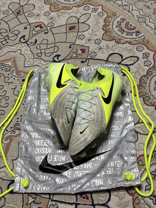 Продам бутсы Nike Phantom GX II Elite FG